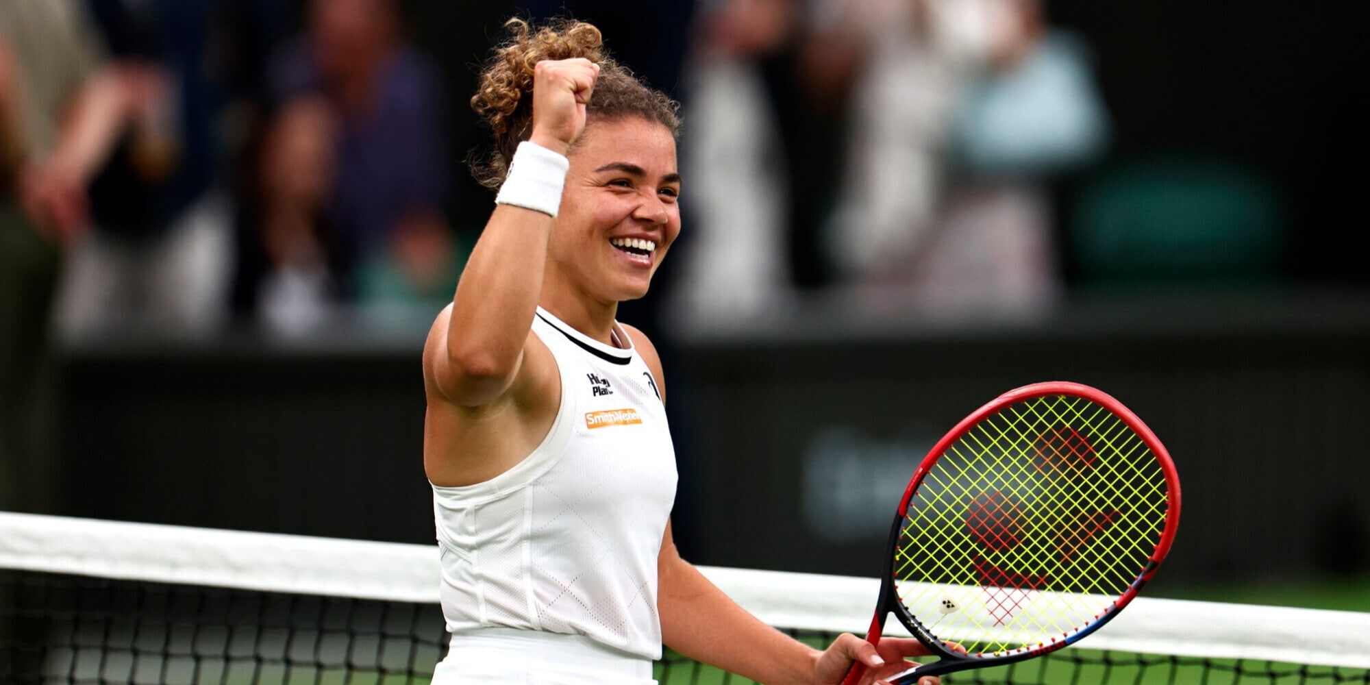 Paolini-Vekic: orario, diretta e dove vedere in tv il tennis live