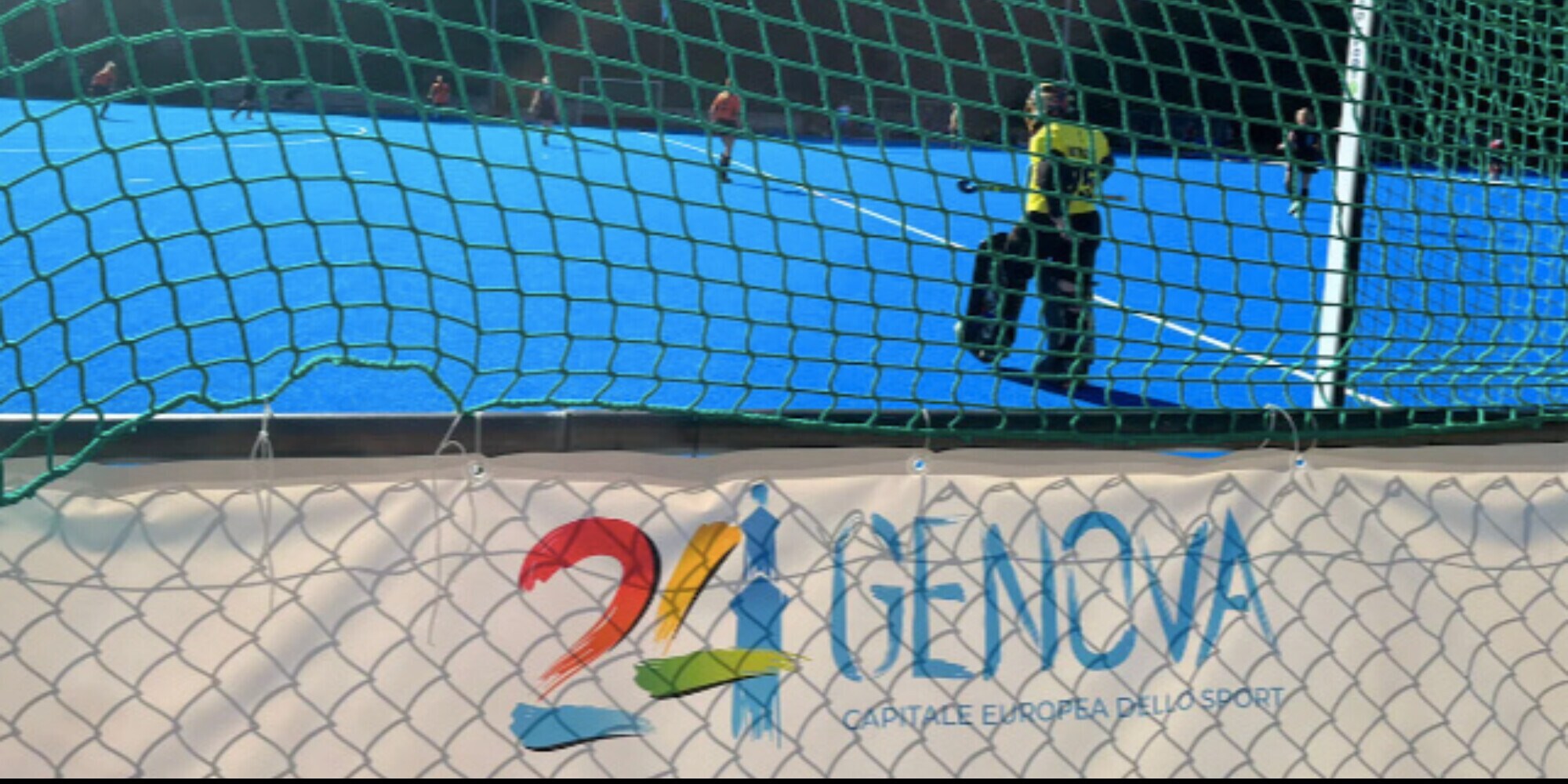 Genova e l’Hockey: un rapporto speciale consolidato dai numeri