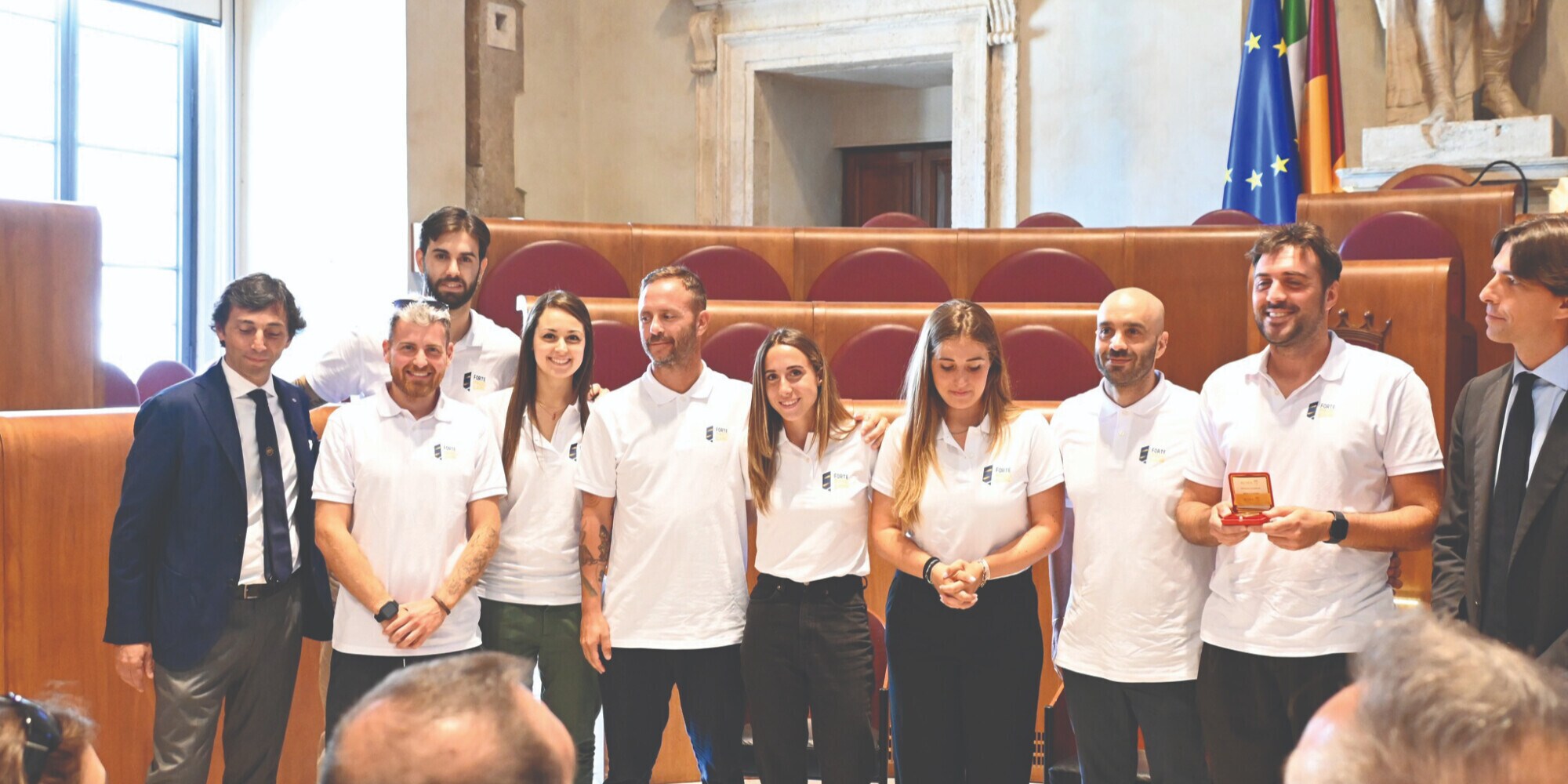 Coppa dei Club, nel weekend le finali nazionali
