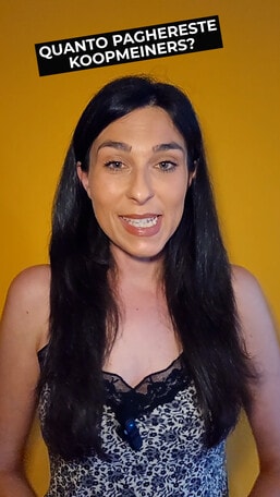 Quanto paghereste Koopmeiners?