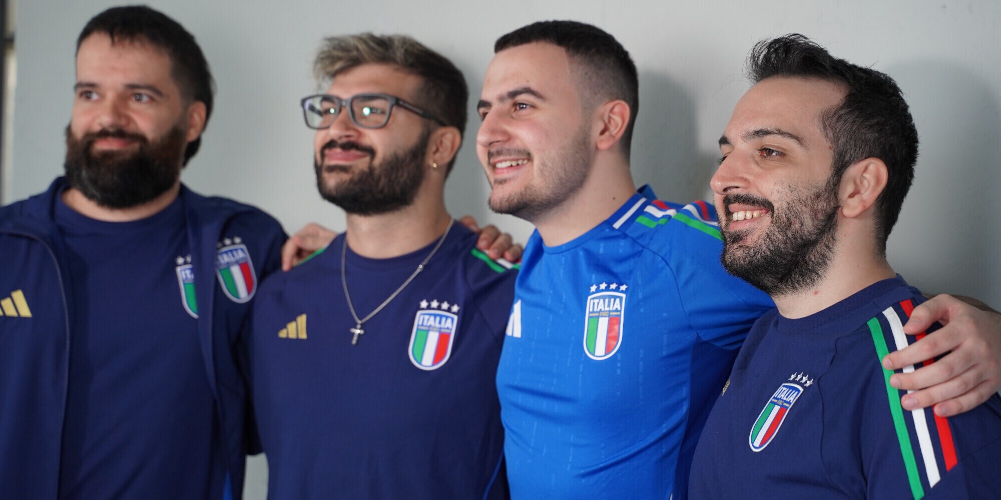 Germania fatale per la eNazionale a eEuro 2024