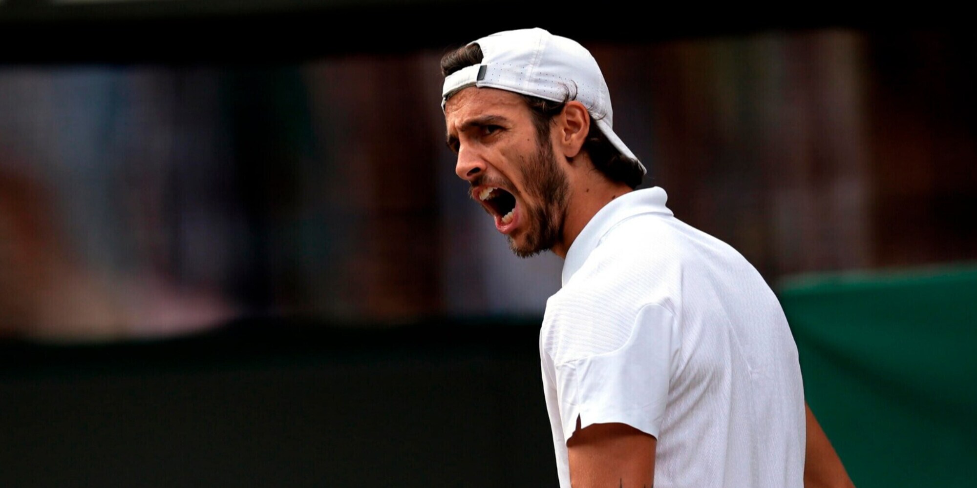 Musetti spaziale, è semifinale a Wimbledon contro Djokovic: Fritz ko al quinto set