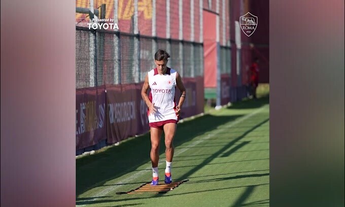Roma, primo seduta per Le Fèe