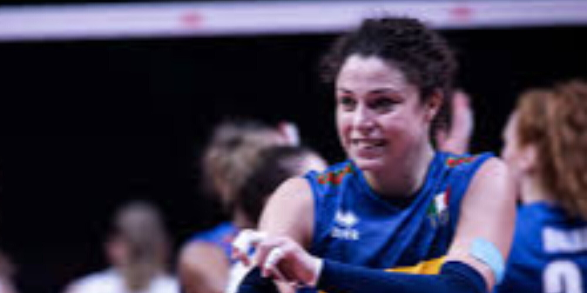 Nazionale Femminile: Nervini e Omoruyi in nazionale al posto di Degradi