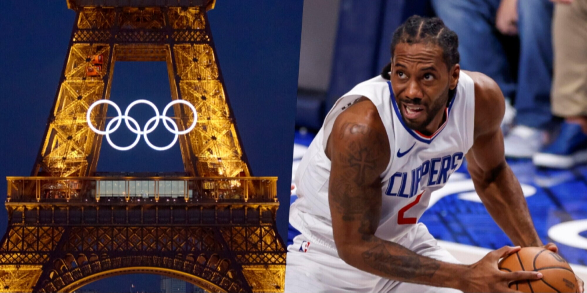 Parigi 2024, il Team USA senza Kawhi Leonard: ecco chi sarà il sostituto