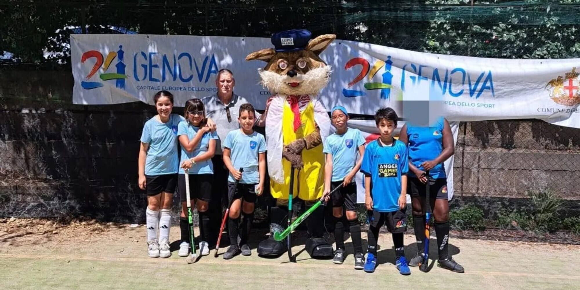 "Inclusione Hockey 24": che successo!