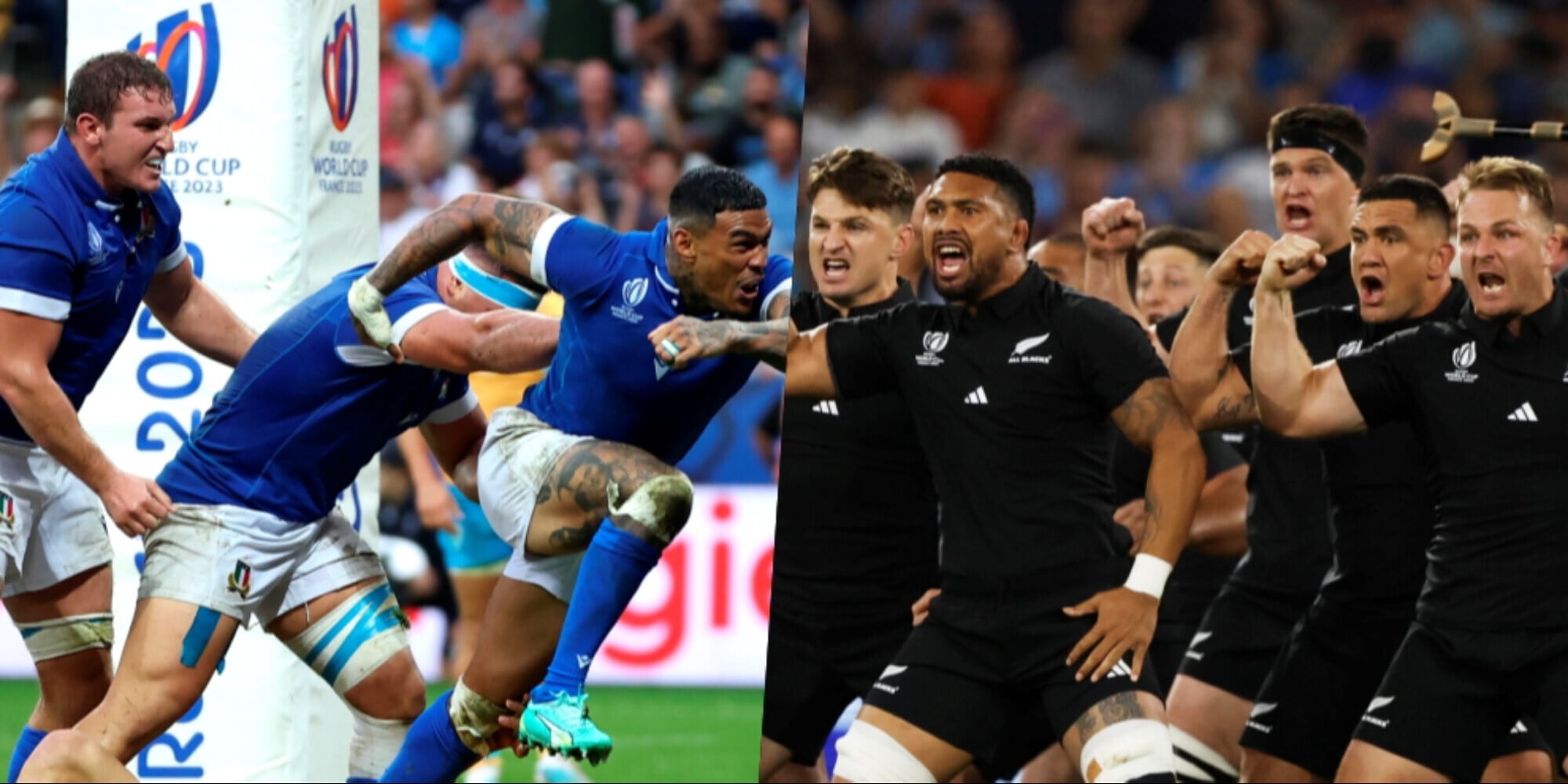Italia-All Blacks all’Allianz Stadium: già venduti oltre 30mila biglietti