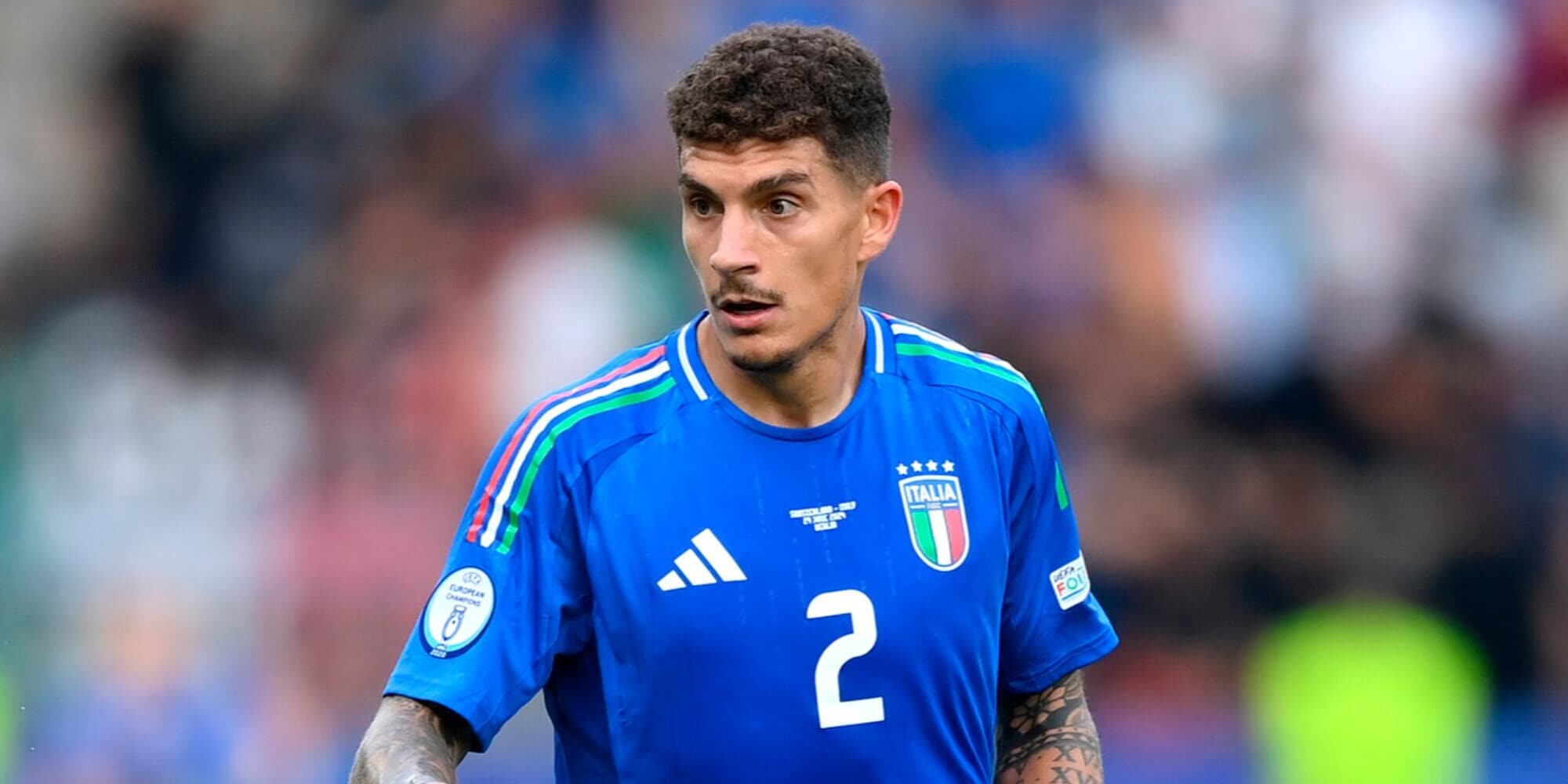 Di Lorenzo resta al Napoli, niente Juve: “Mi sento uno di voi, non vedo l’ora..."