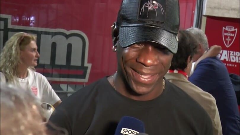 Mercato, il Corinthians vuole Balotelli: offerto un biennale