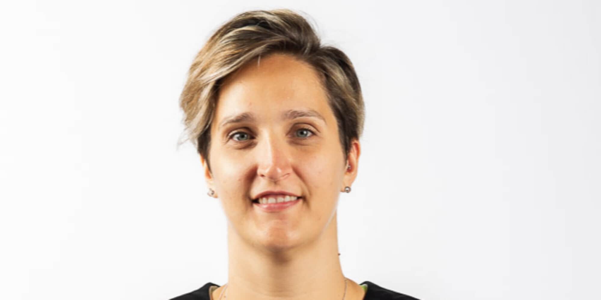 Valentina "Micia" Gatti torna a vestire la casacca del Bcc Derthona Basket