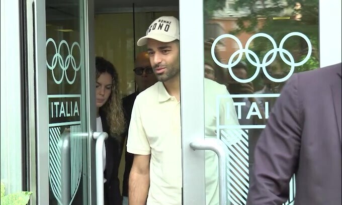 Inter, Taremi al Coni per l'idoneità sportiva