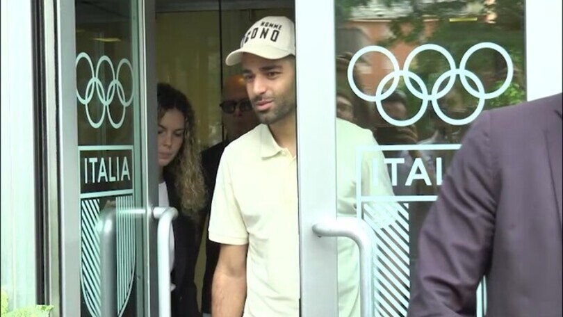 Inter, Taremi al Coni per l'idoneità sportiva