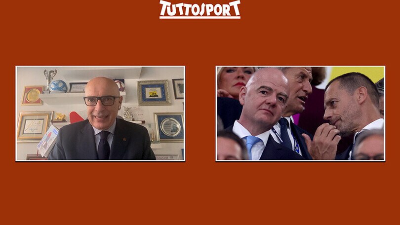 Fuori dalle Coppe e da Euro2032: così la politica ha rischiato di stangare il calcio italian