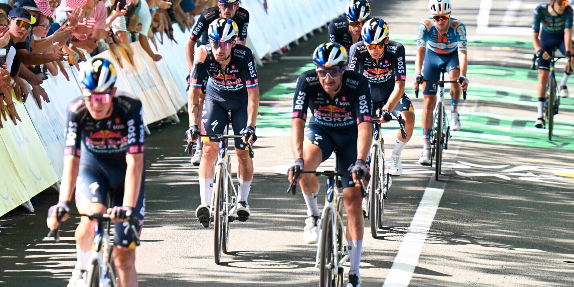 Tour de France, rubate 11 bici: furto da 150mila euro