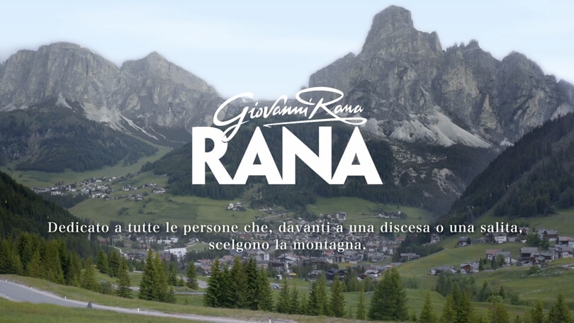 “Indomita - Storia di Maria Canins”: il trailer