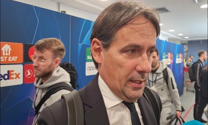 Inter, ufficiale: Inzaghi ha rinnovato fino al 2026
