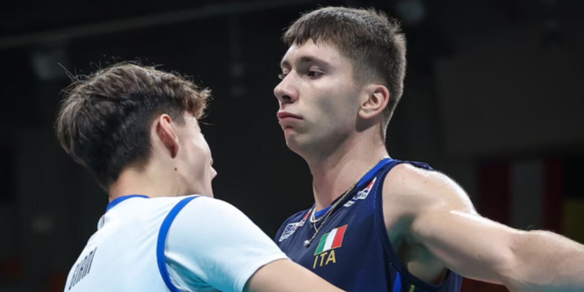 Europei Under 18: l’Italia ancora a segno