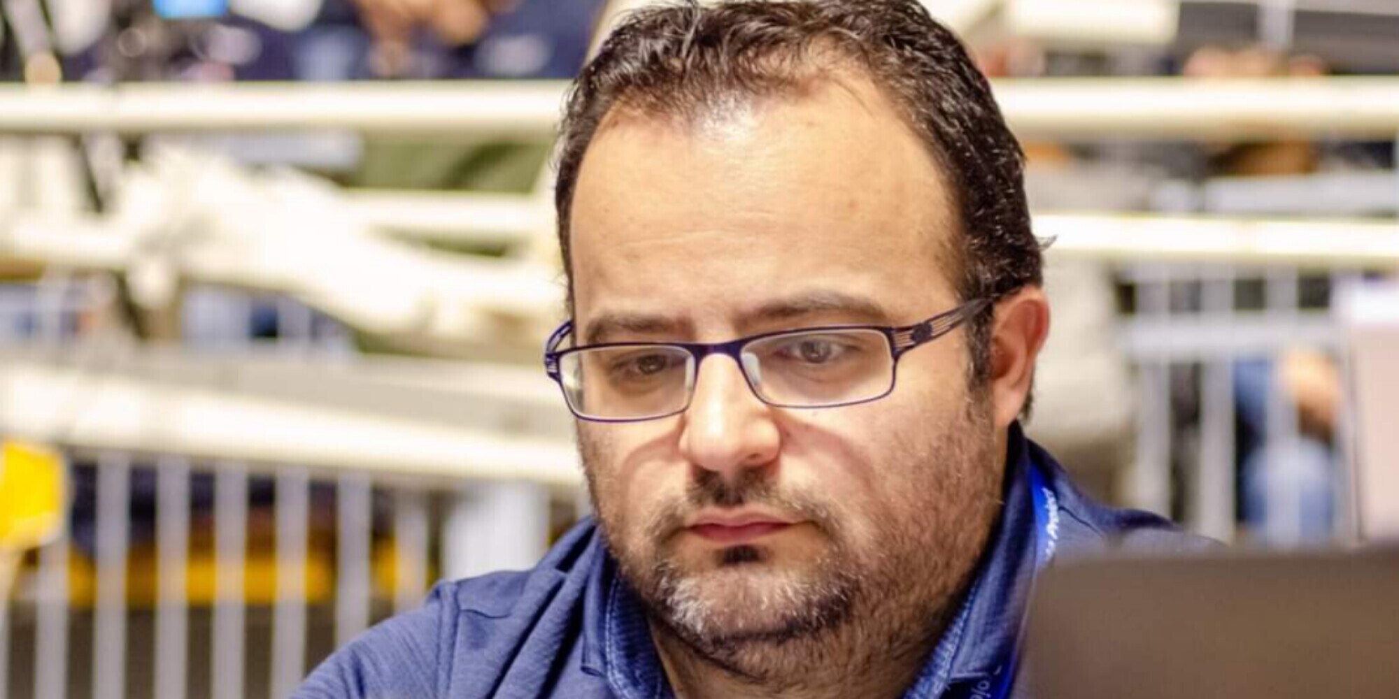 Cuneo Volley: Antonio Amelio aiuto scoutman