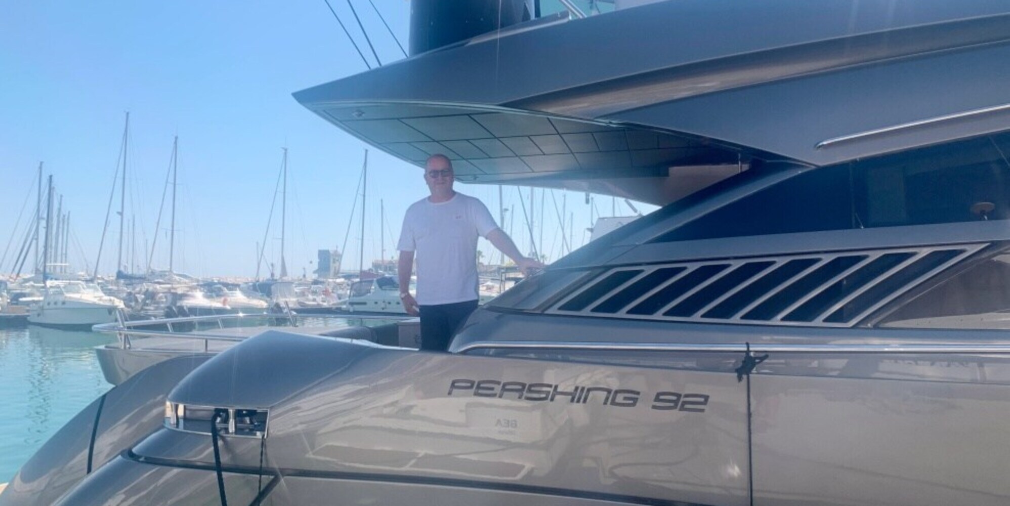 Grande successo della motonautica al porto di Rodi Garganico