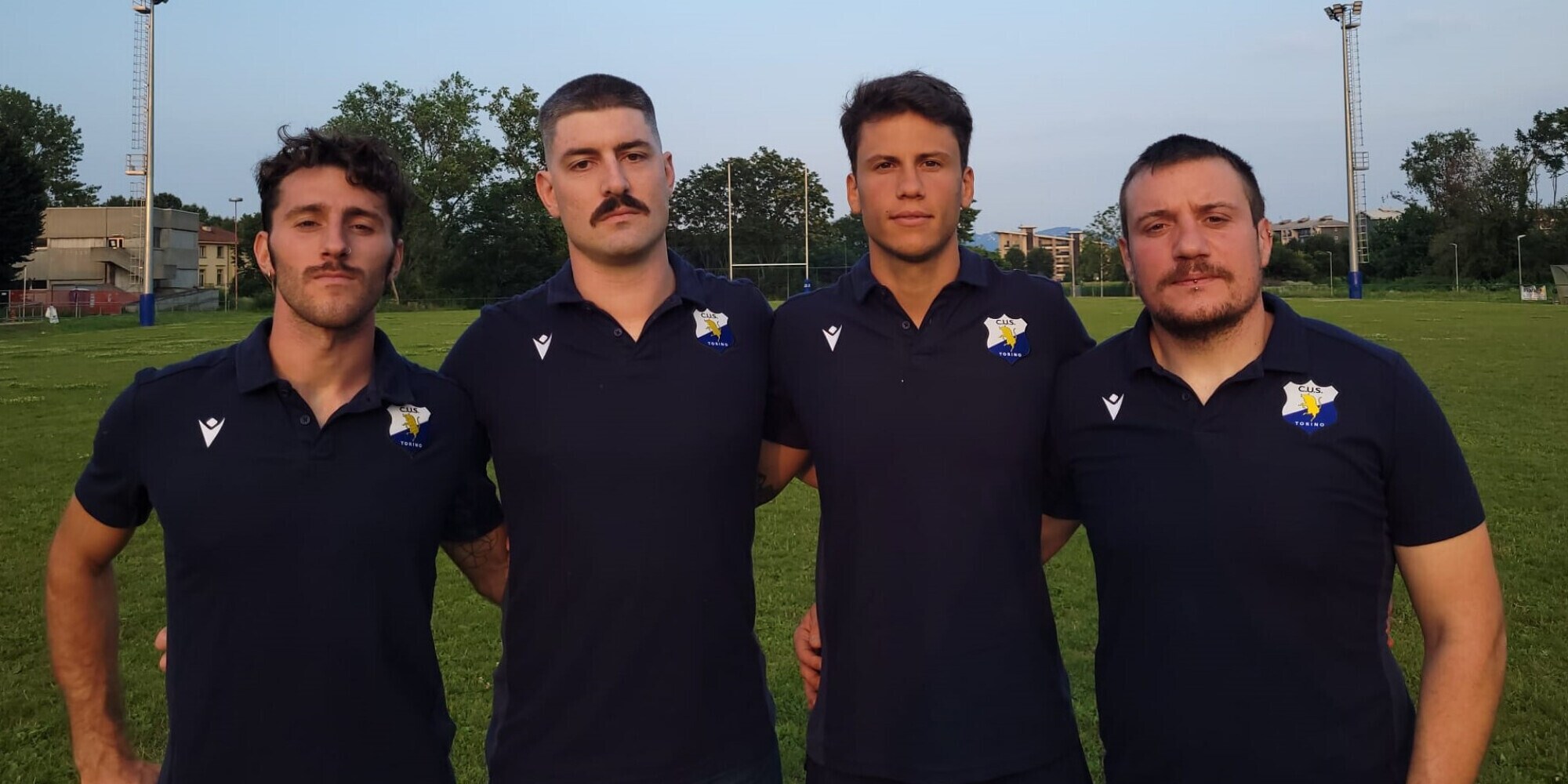 IVECO CUS Torino Rugby: nuovo staff per la formazione femminile di Serie A Élite