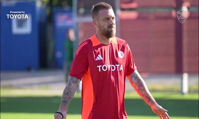 Ufficiale, Everton-Roma il prossimo 10 agosto a Liverpool