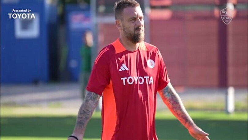 Ufficiale, Everton-Roma il prossimo 10 agosto a Liverpool