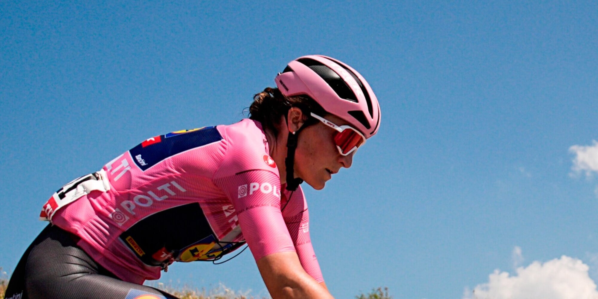 Elisa Longo Borghini nella storia: l'Italia trionfa nel Giro dopo 16 anni