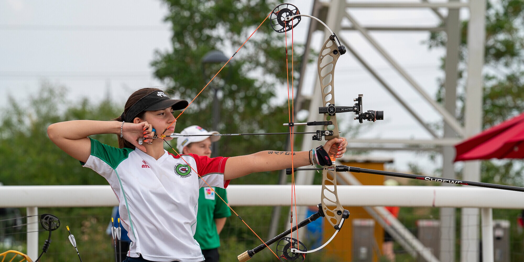 Fitarco Piemonte: i risultati del Campionato Europeo Giovanile