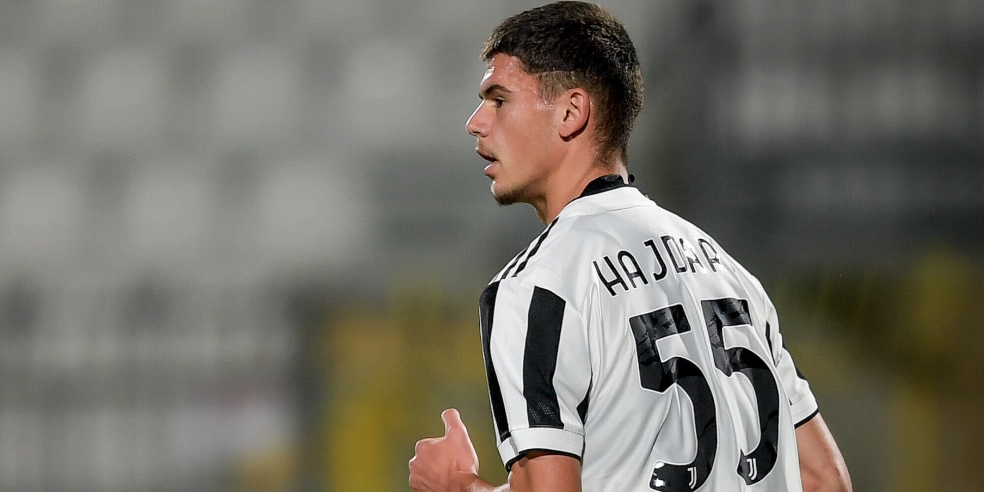 Hajdari, chi è lo svizzero ex Juve obiettivo del Toro per la difesa