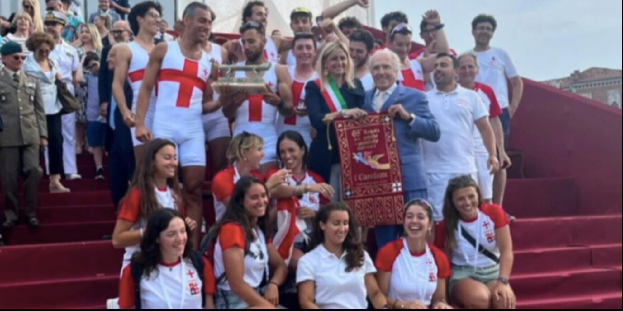 Pra' cuore delle Repubbliche Marinare, domenica 13 ottobre la Regata Storica