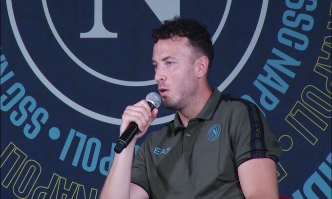 Rrahmani: "Le nostre maglie saranno sempre sudate"