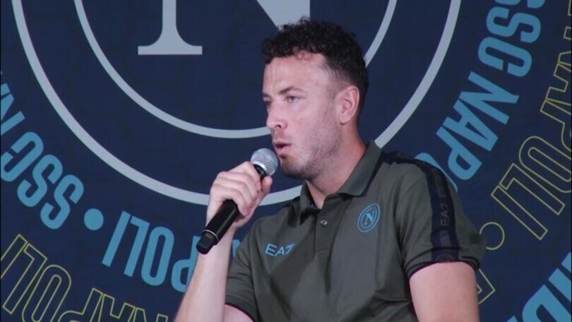 Rrahmani: "Le nostre maglie saranno sempre sudate"