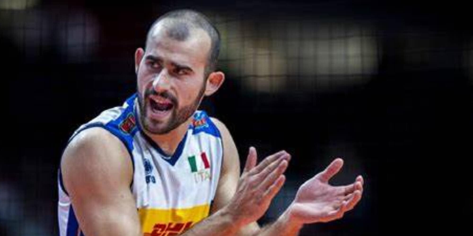 Nazionale maschile: tra 24 ore, a Firenze, Italia-Argentina