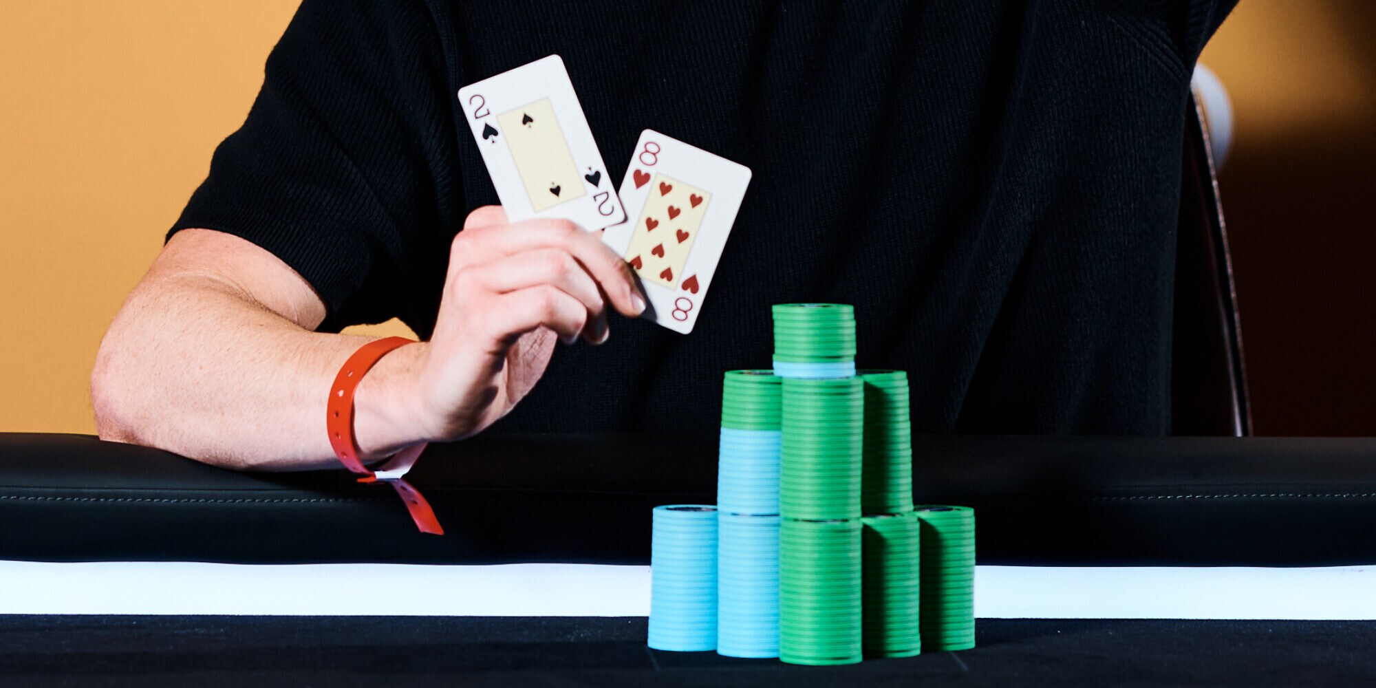 WSOP 2024, ci siamo: ecco il tavolo finale del Main Event