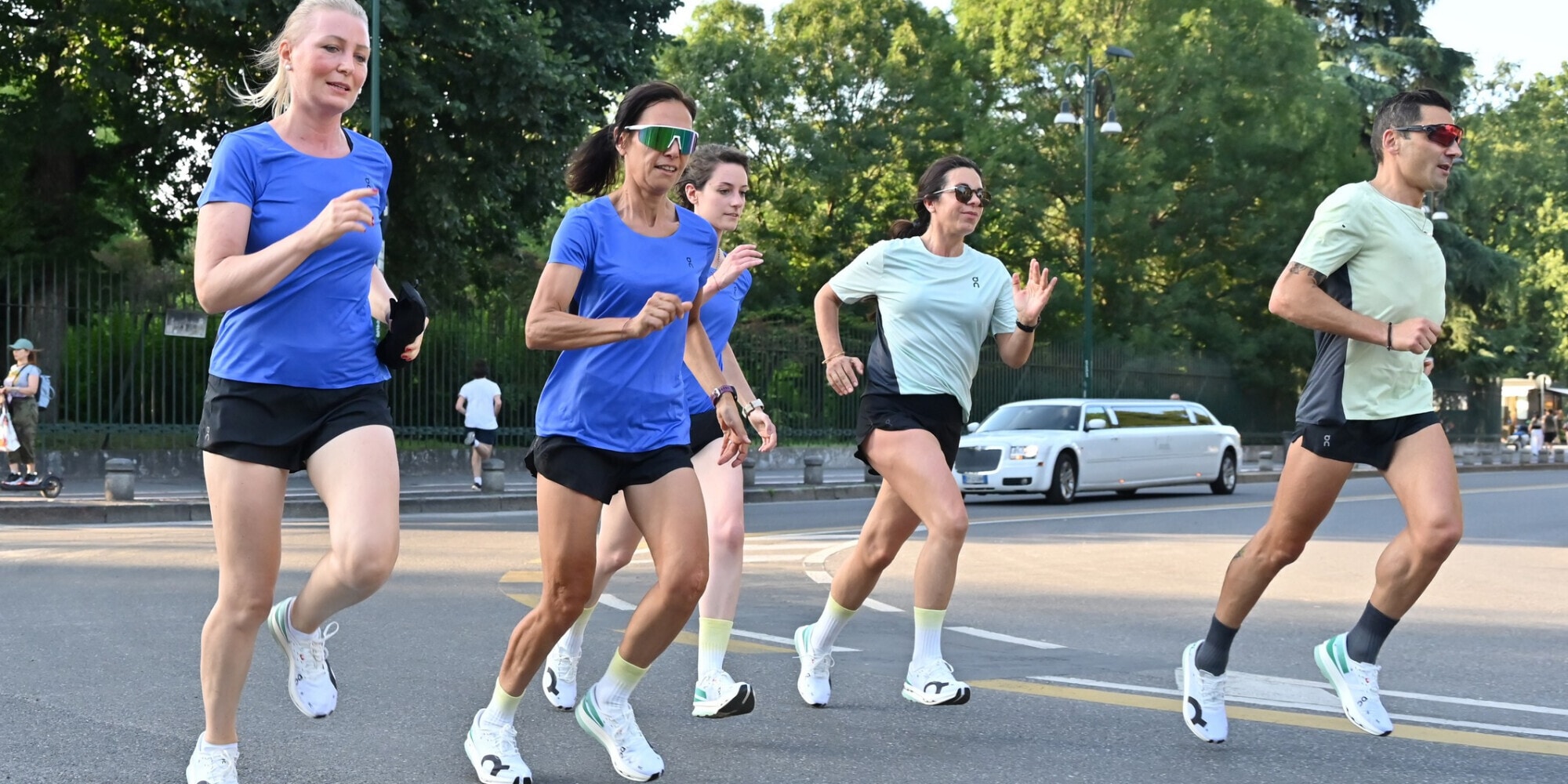 Come usare le tecniche di respirazione nella corsa per correre meglio