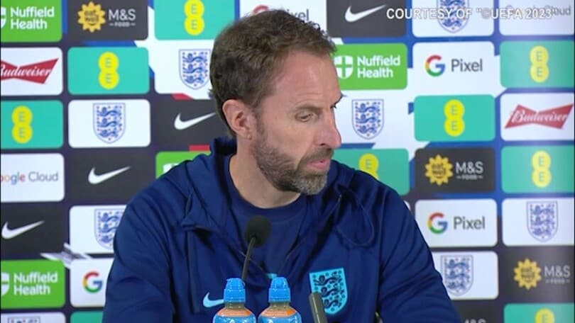 Inghilterra: Southgate si è dimesso come ct