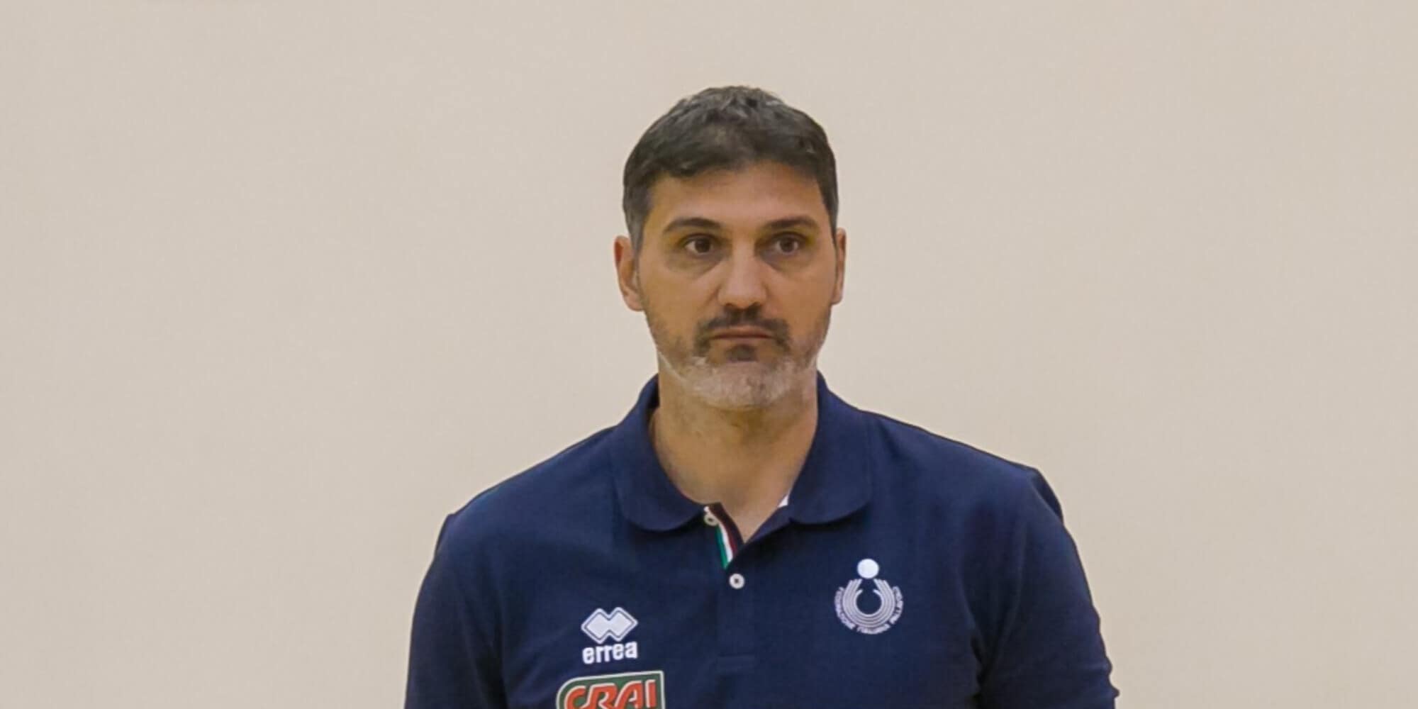 Starting Six: Papi, Nazionali giovanili, Alfieri/Andreatta in primo piano