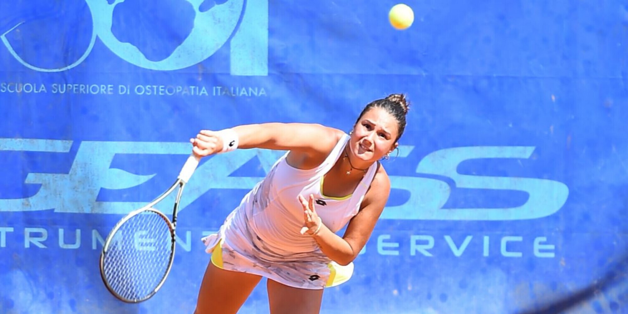 Nord Tennis Master Club: seconda giornata del Trofeo Ma-Bo