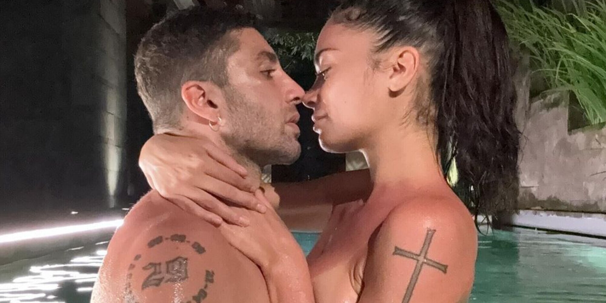Elodie-Iannone, che succede? Dai desideri di matrimonio alla lite in viaggio