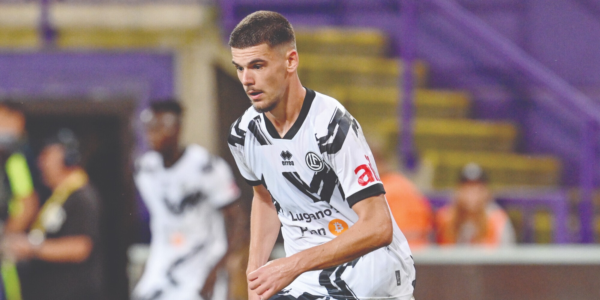 Hajdari, l’ex Juve è a un passo dal Toro: nuova offerta al Lugano