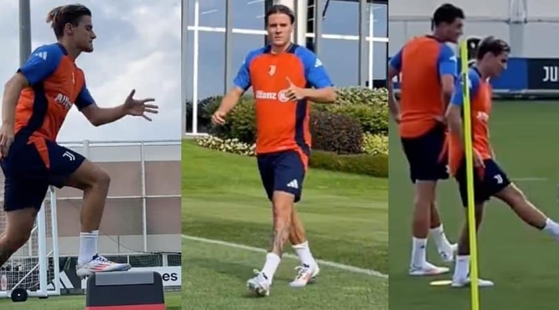 Il regalo di Fagioli: si taglia le vacanze e torna subito dalla sua Juve