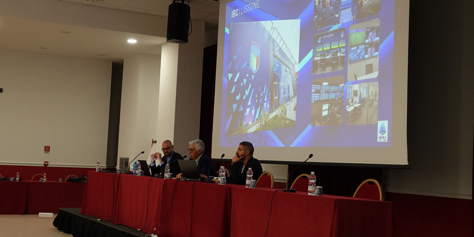 Volley mercato: ufficializzati i roster di Serie A2 e A3