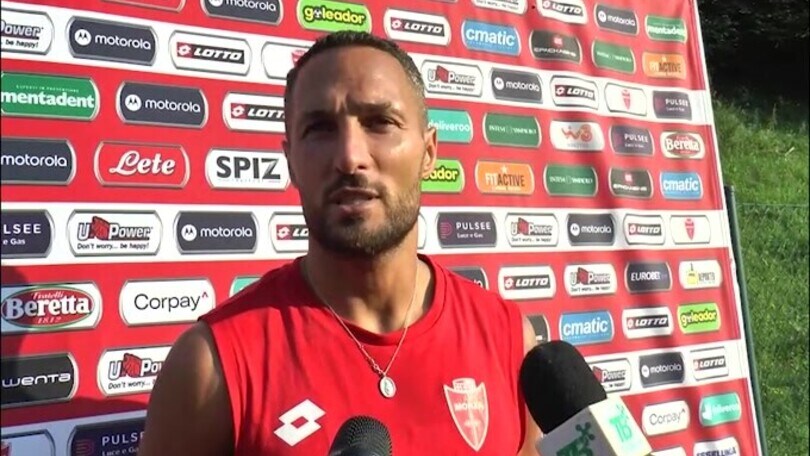 D'Ambrosio: "Nesta-Palladino? Le differenze sono..."
