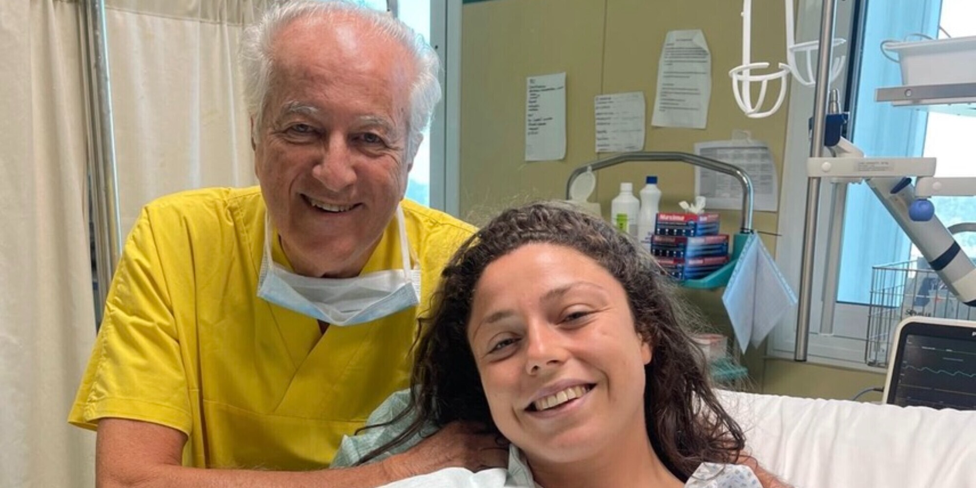 Nazionale Femminile: operata Alice Degradi, 5/6 mesi di stop