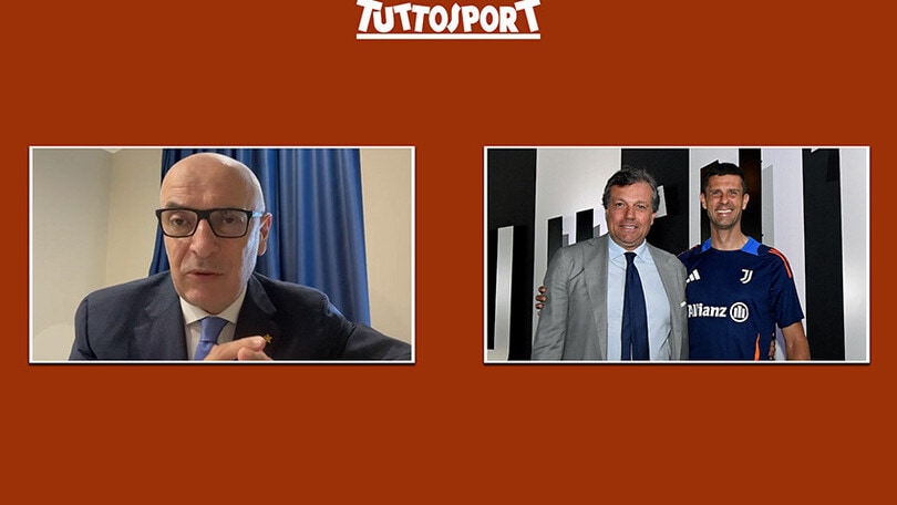 Juve, da Cavallo Pazzo Rabiot a Cabal, ma questo acquisto dice anche altro