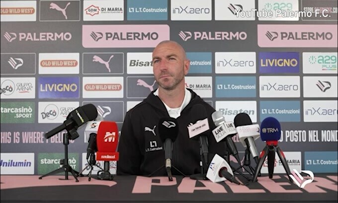 Lucioni spiega: "L'anno scorso poca continuità"