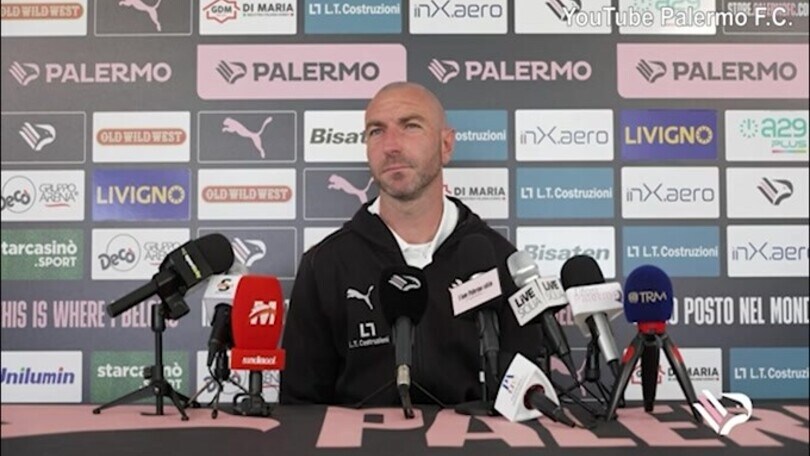 Lucioni spiega: "L'anno scorso poca continuità"