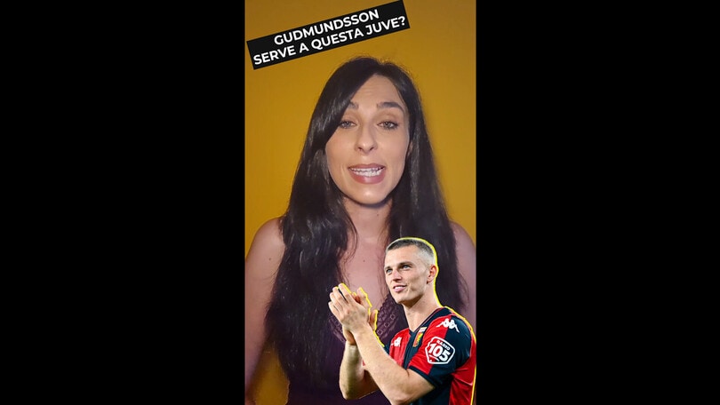 Gudmundsson serve a questa Juve?