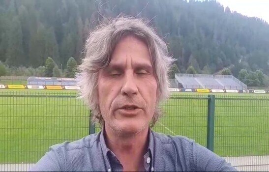Torino: a Pinzolo molto lavoro con il pallone in vista del primo test di sabato