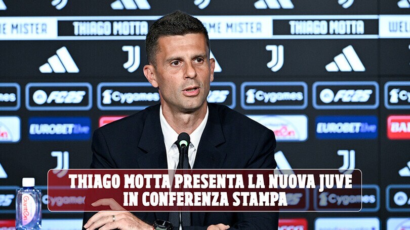 "Devo vincere? È bellissimo"